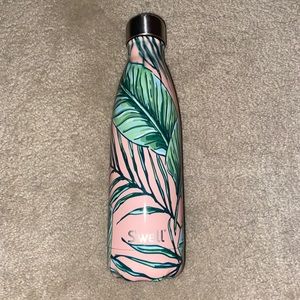 Swell bottle